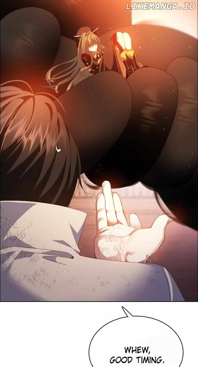 Zero Game Chapter 312 51